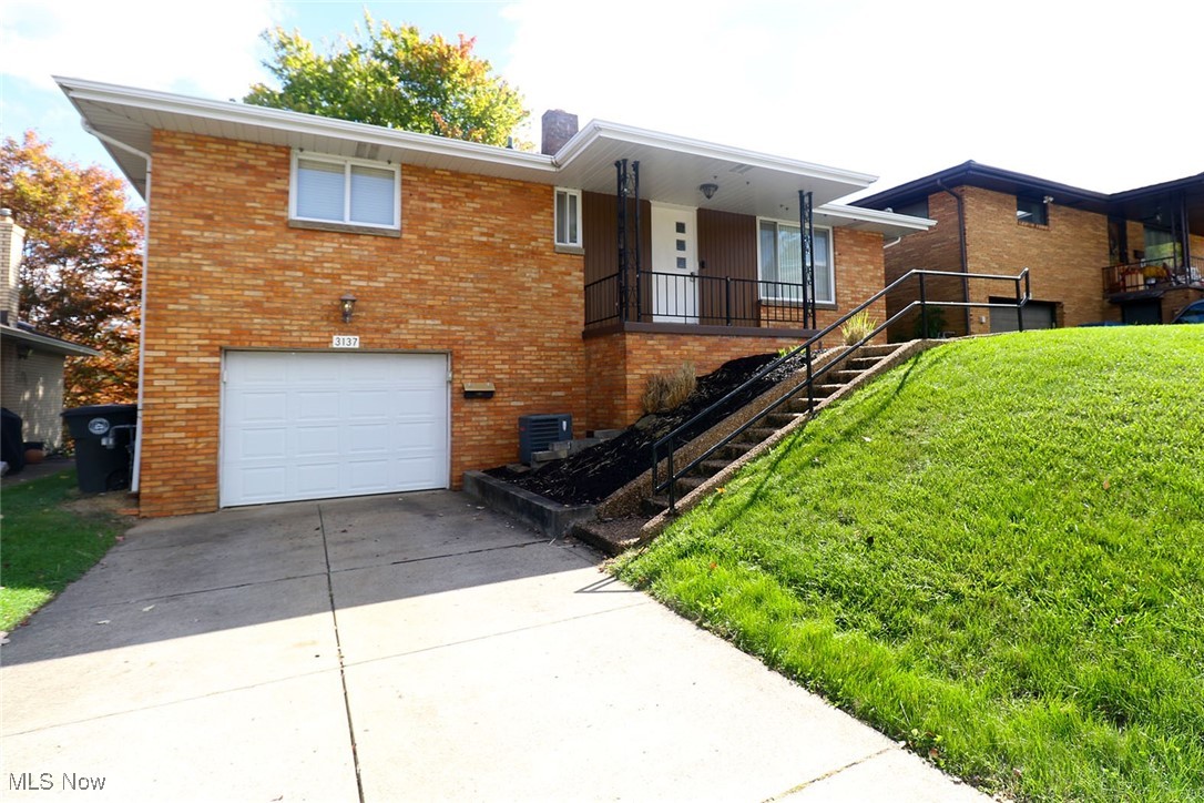 Dixon Heights - Residential