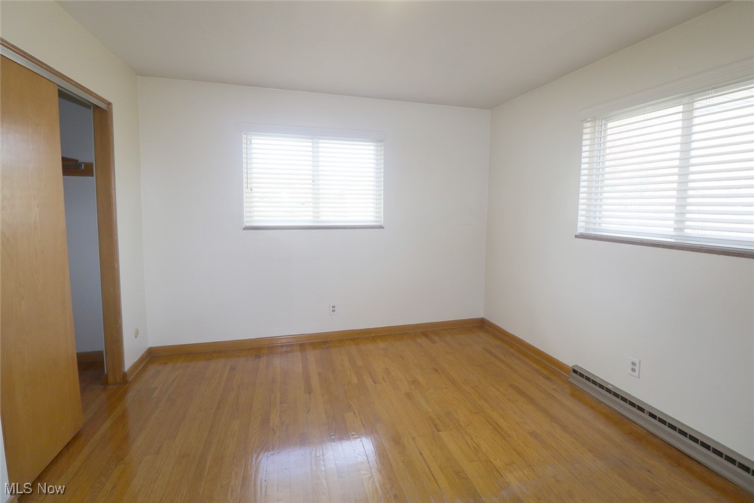 Dixon Heights - Residential