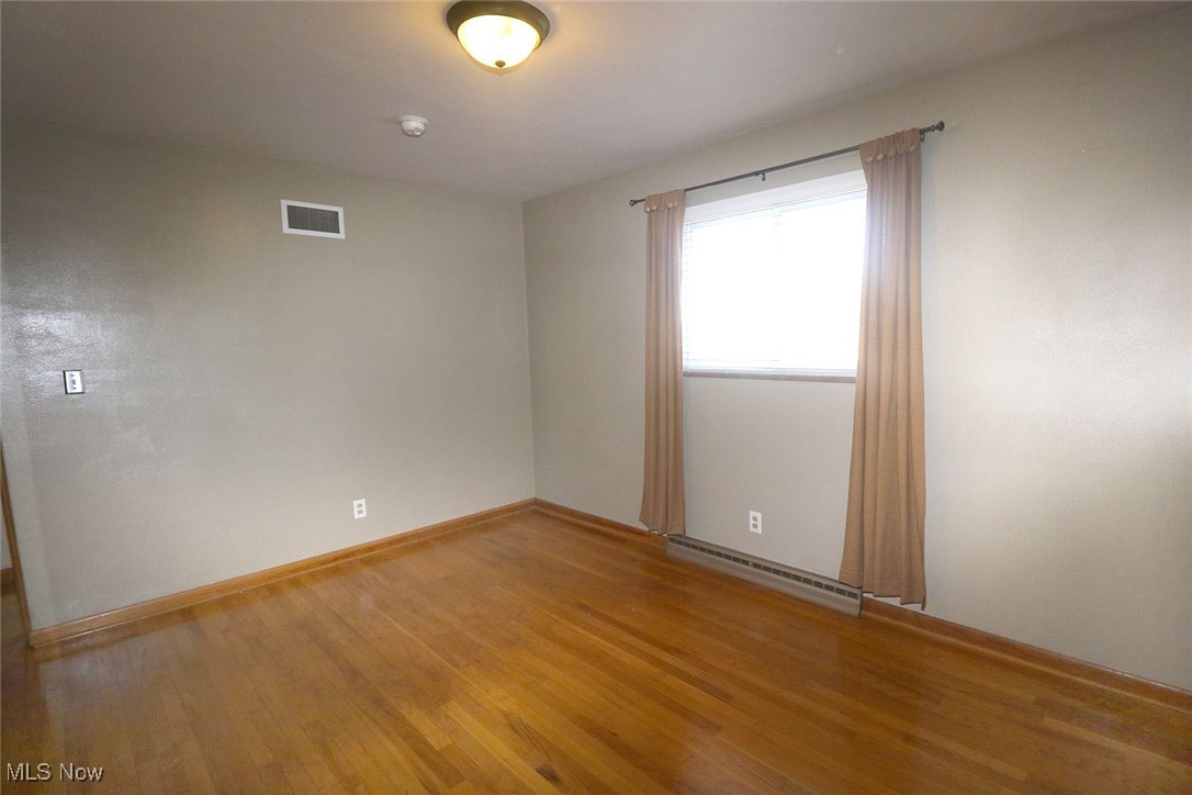 Dixon Heights - Residential