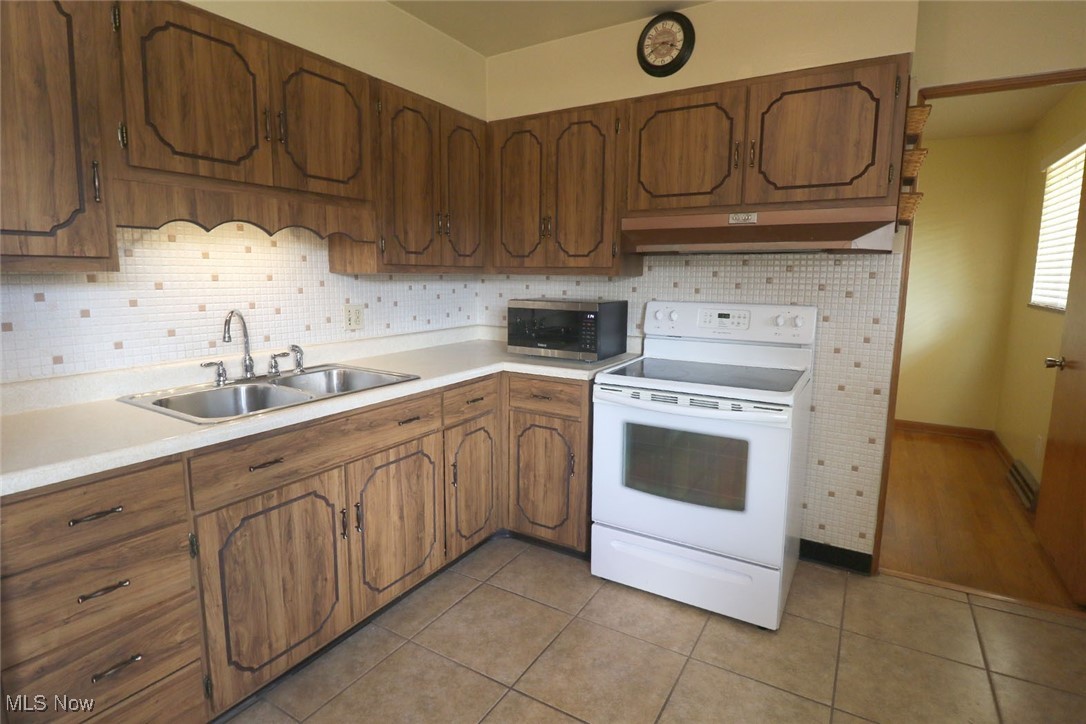 Dixon Heights - Residential