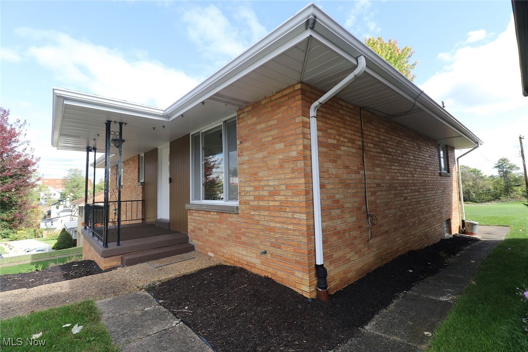 Dixon Heights - Residential