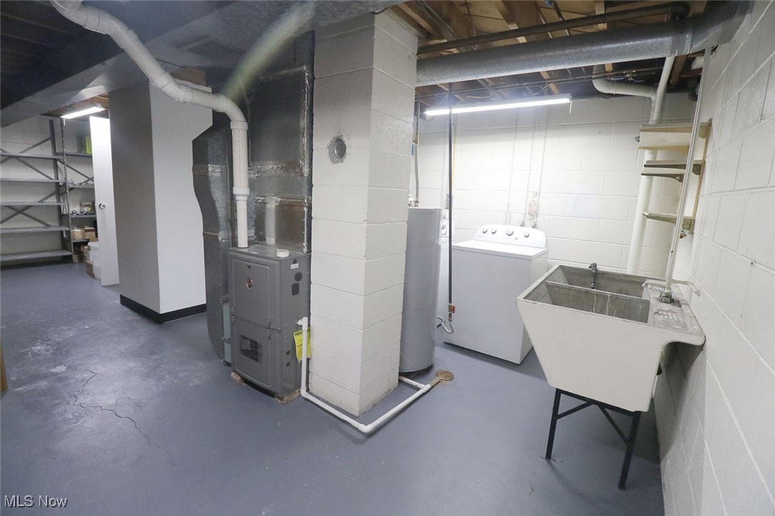 Dixon Heights - Residential