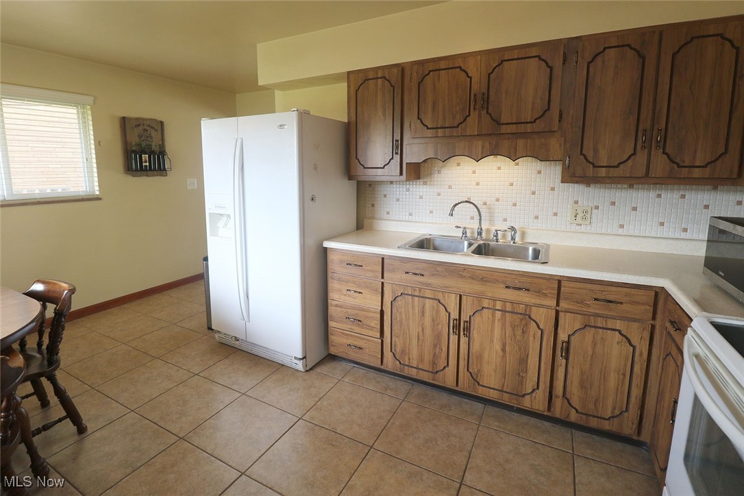 Dixon Heights - Residential