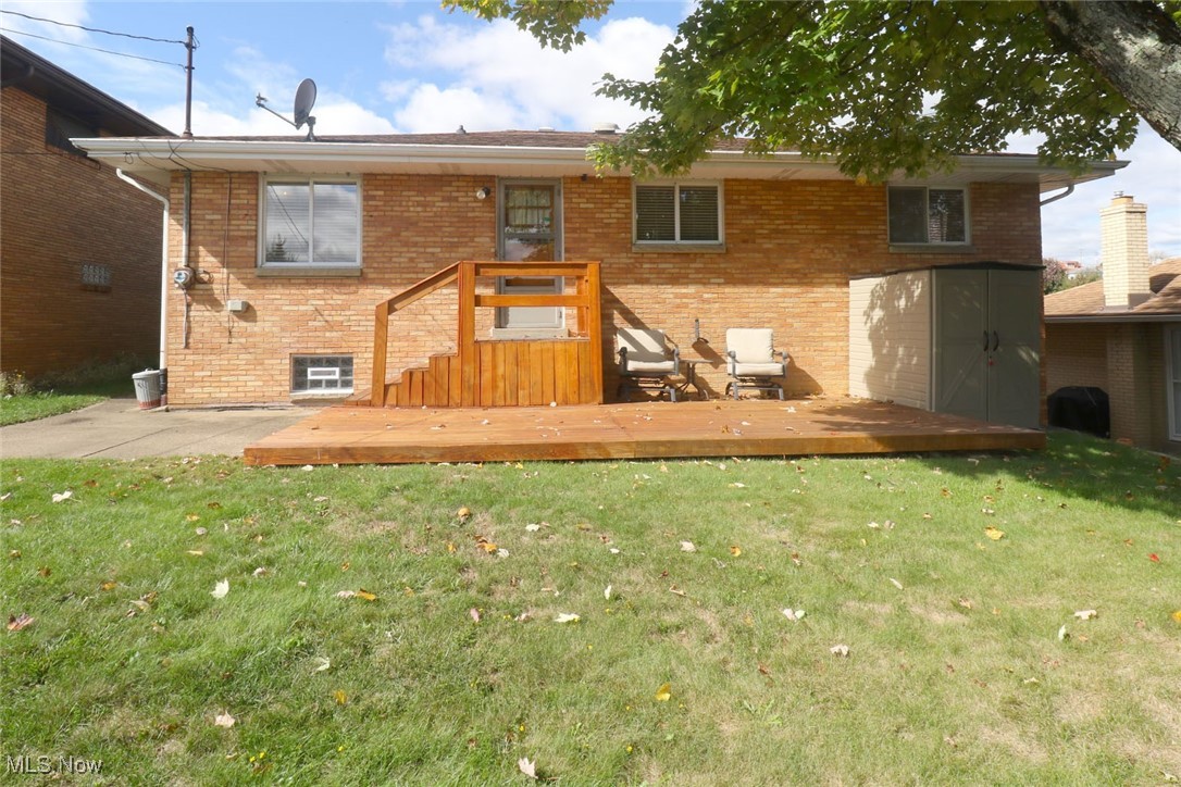 Dixon Heights - Residential