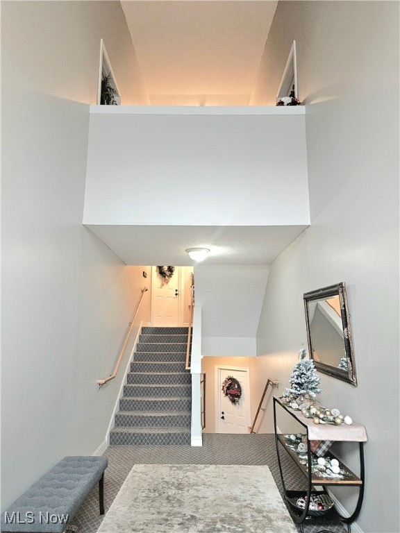 Enclave/Rosemont Rdg Condo Own - Residential