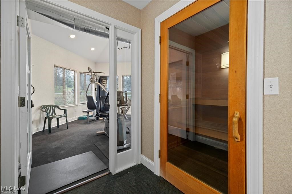 Enclave/Rosemont Rdg Condo Own - Residential