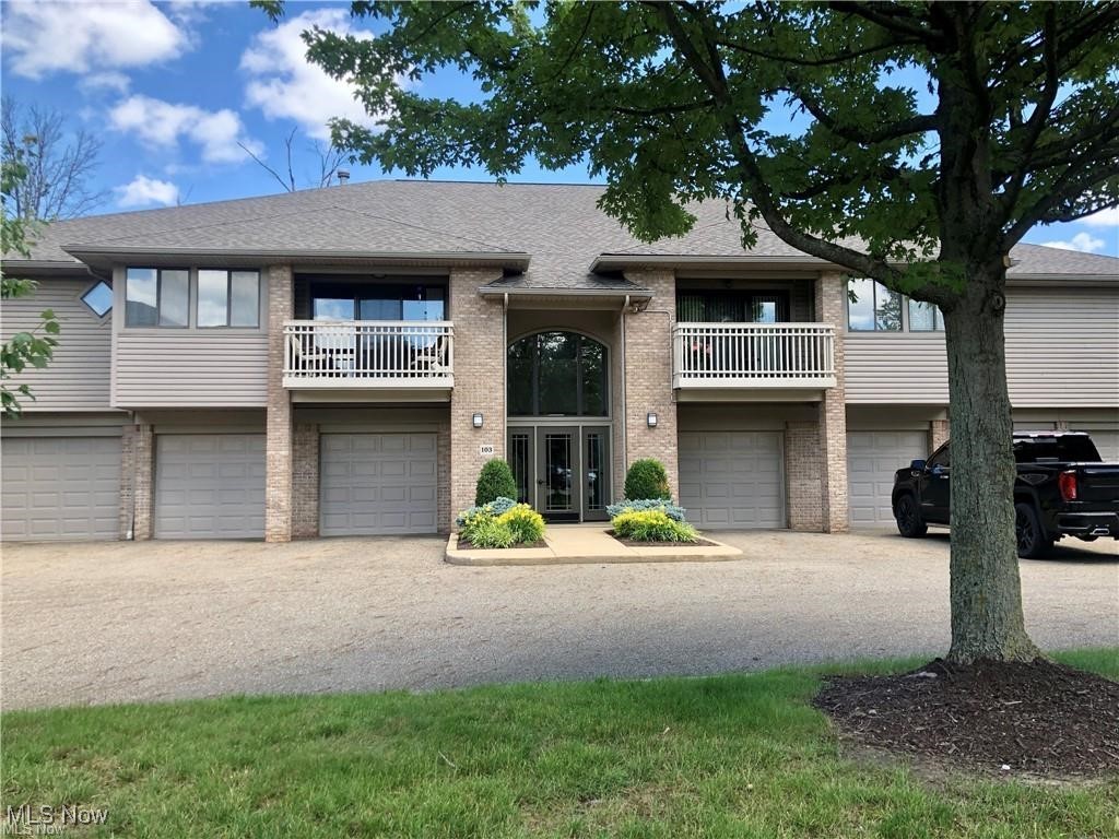 Enclave/Rosemont Rdg Condo Own - Residential