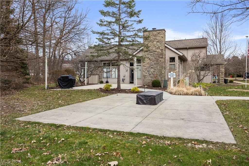 Enclave/Rosemont Rdg Condo Own - Residential