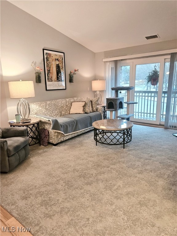 Enclave/Rosemont Rdg Condo Own - Residential