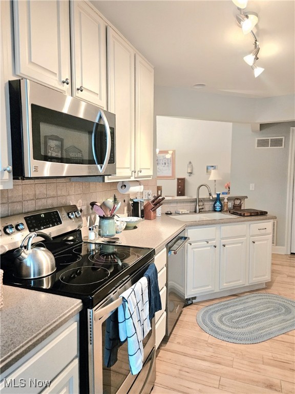 Enclave/Rosemont Rdg Condo Own - Residential