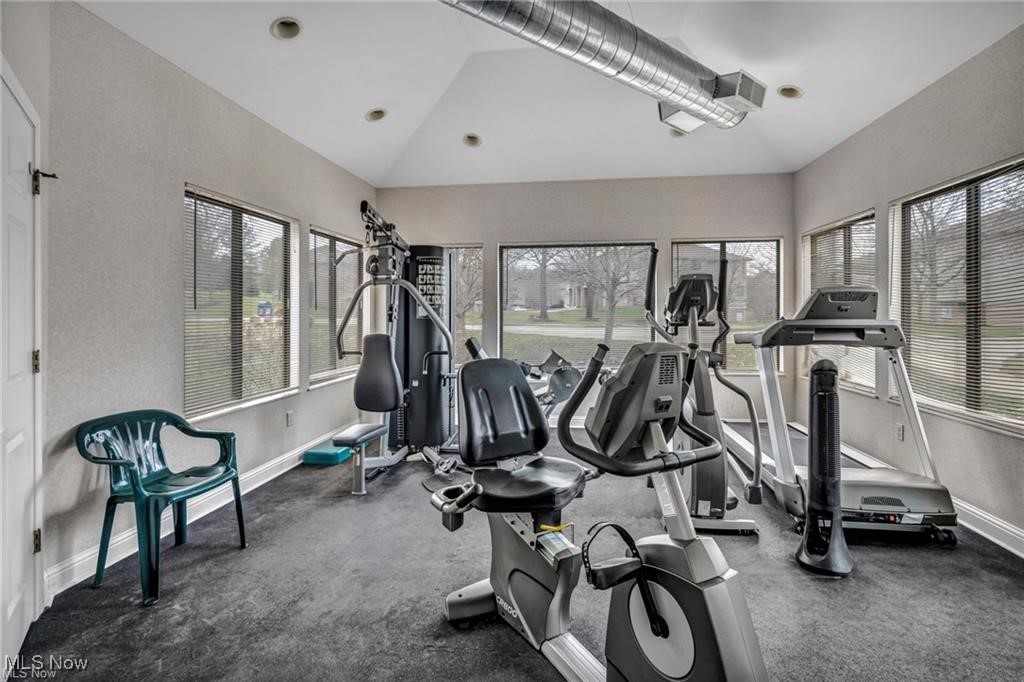 Enclave/Rosemont Rdg Condo Own - Residential