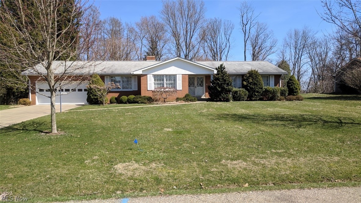 Lake Hilltop - Residential Lease