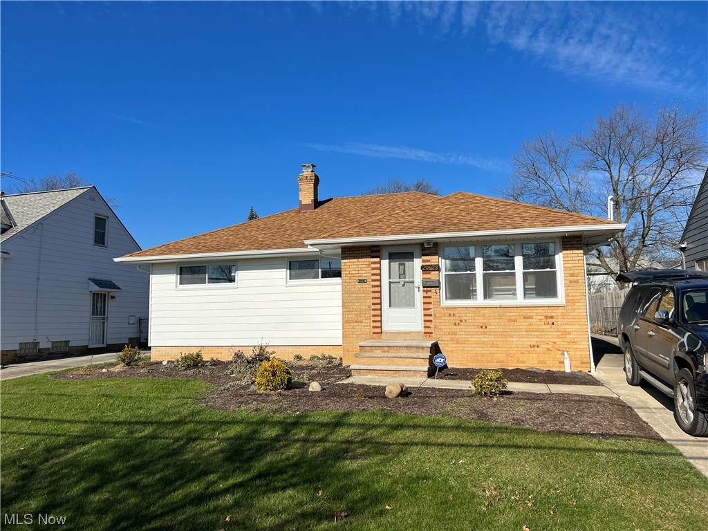 Southgate 03 - Residential