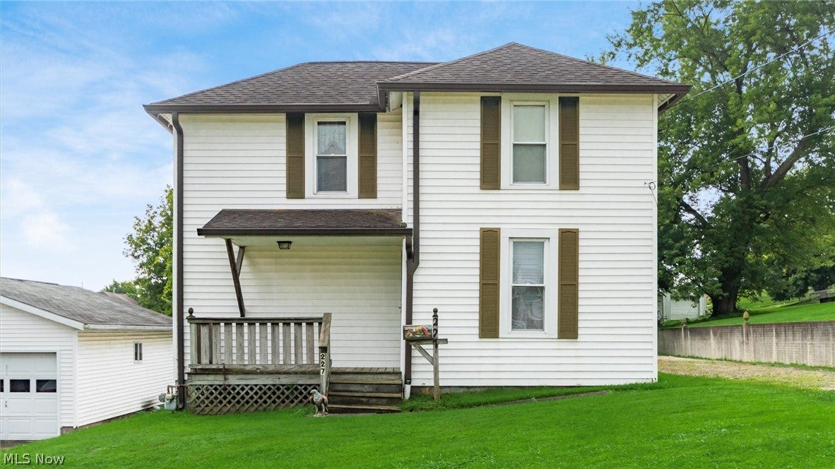 227 Race Street