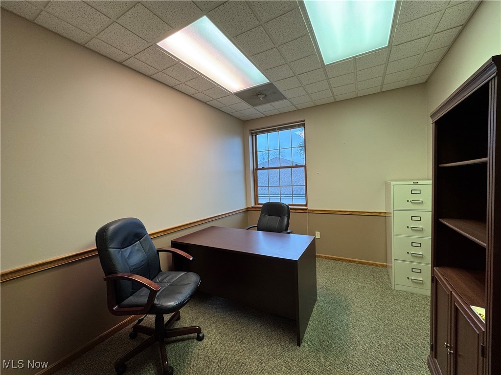 Sweetbriar Allotment - Commercial Lease