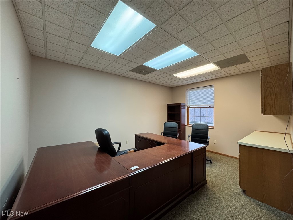 Sweetbriar Allotment - Commercial Lease