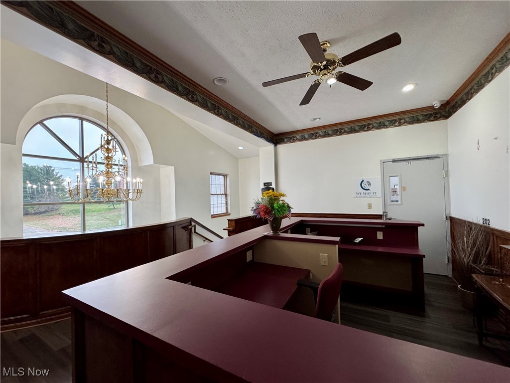 Sweetbriar Allotment - Commercial Lease