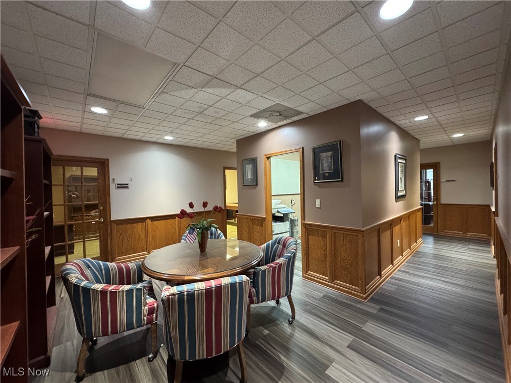 Sweetbriar Allotment - Commercial Lease