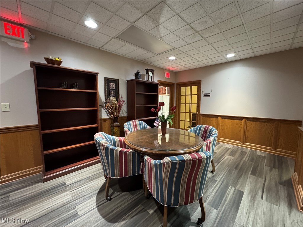 Sweetbriar Allotment - Commercial Lease