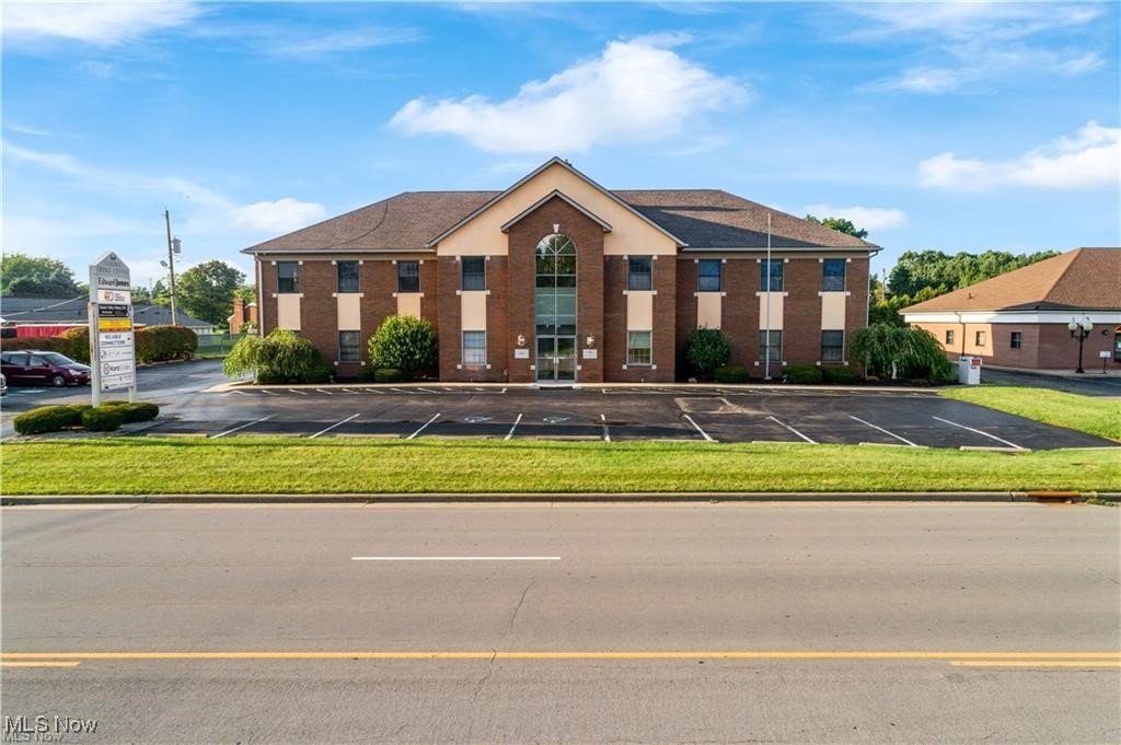 Sweetbriar Allotment - Commercial Lease