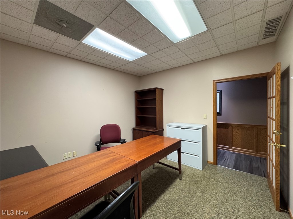 Sweetbriar Allotment - Commercial Lease