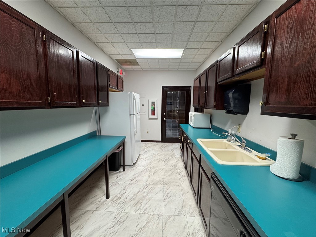 Sweetbriar Allotment - Commercial Lease