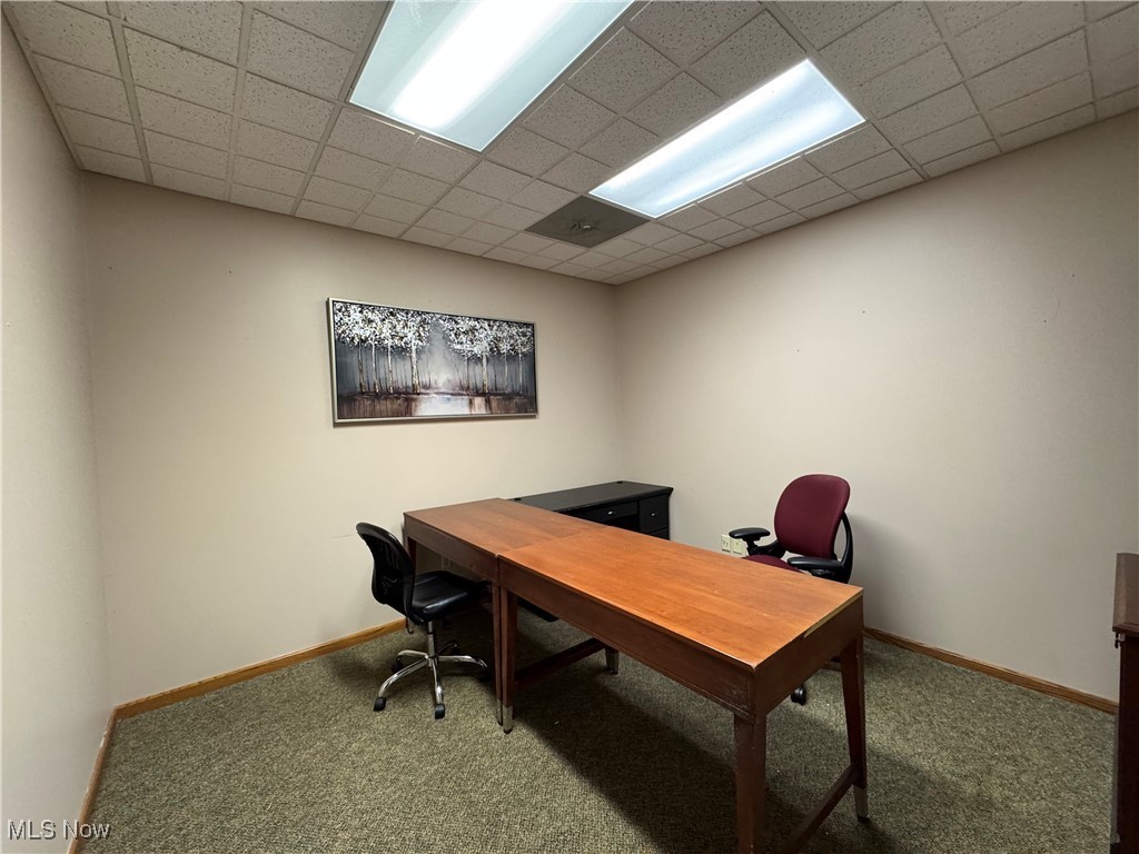 Sweetbriar Allotment - Commercial Lease