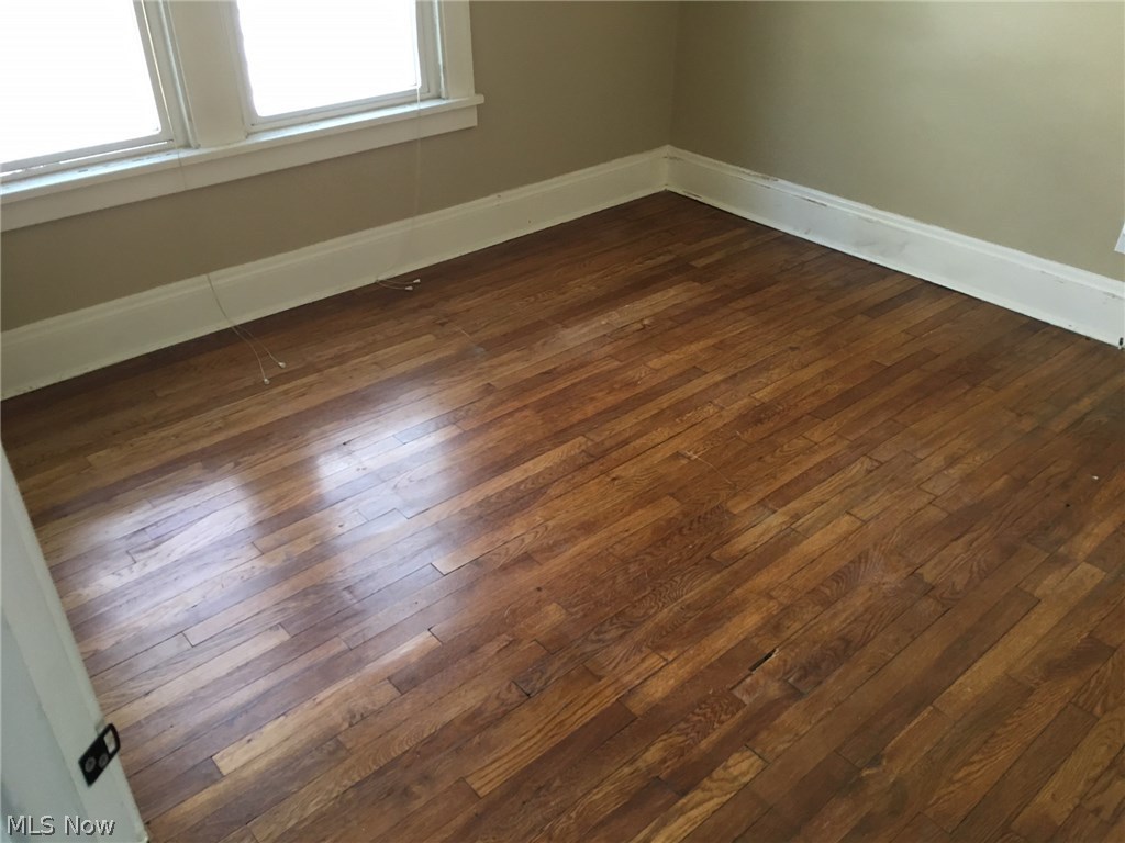 MONTCLAIR - Residential Lease