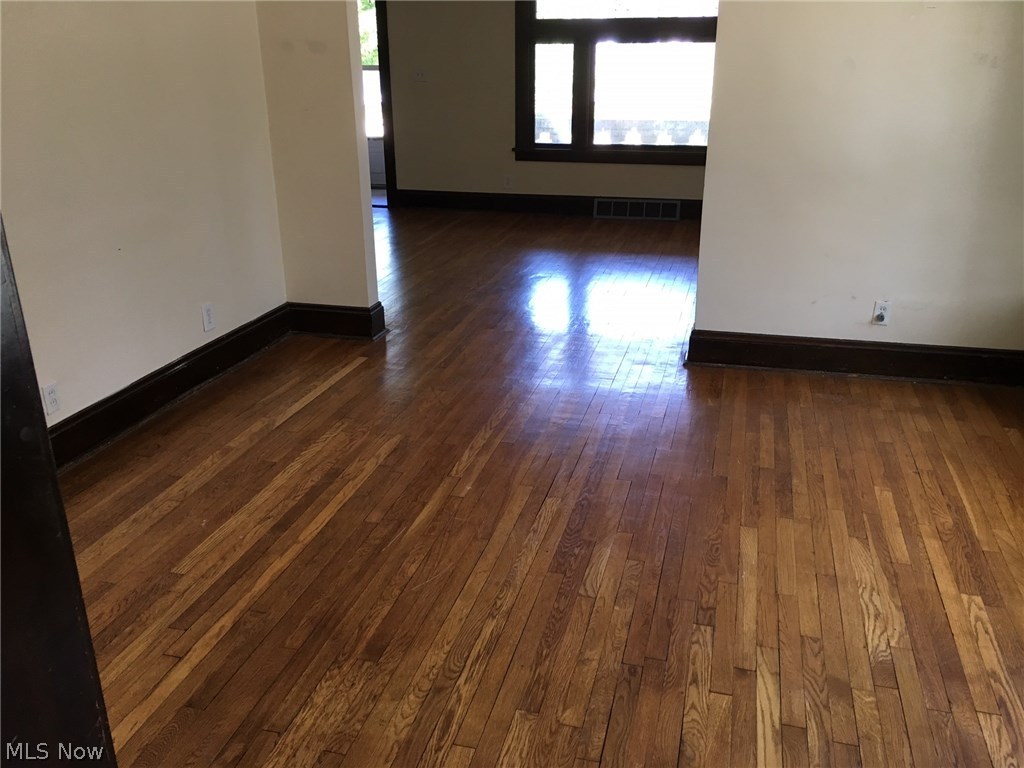 MONTCLAIR - Residential Lease