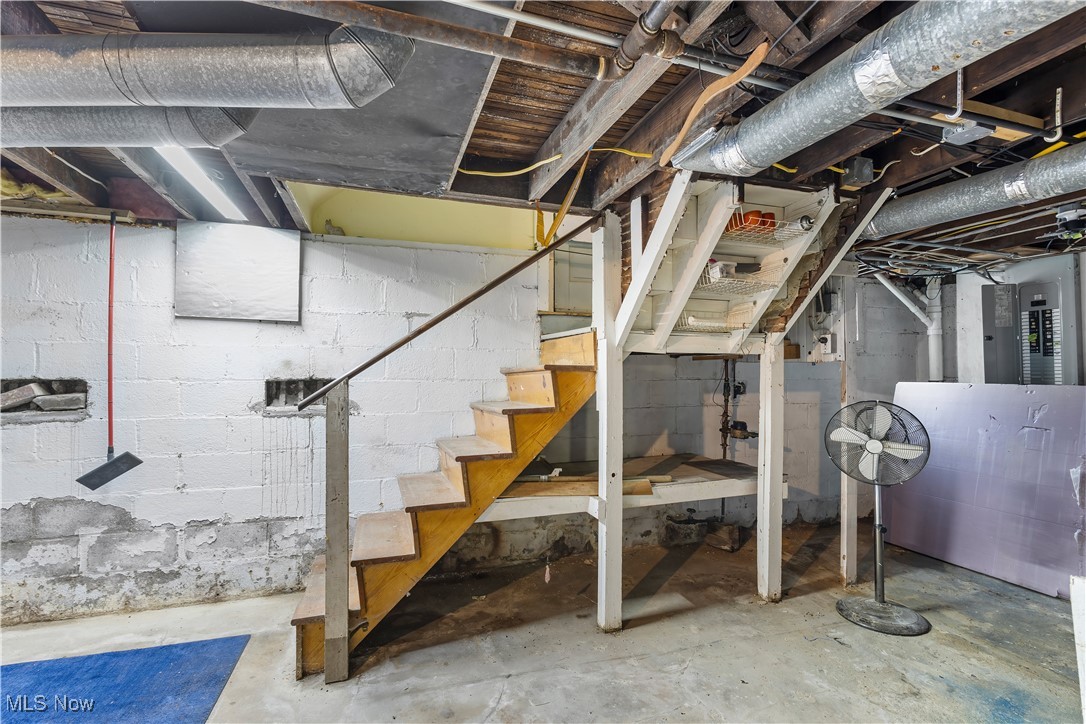 North Terrace - Residential