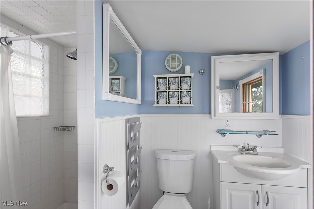 North Terrace - Residential