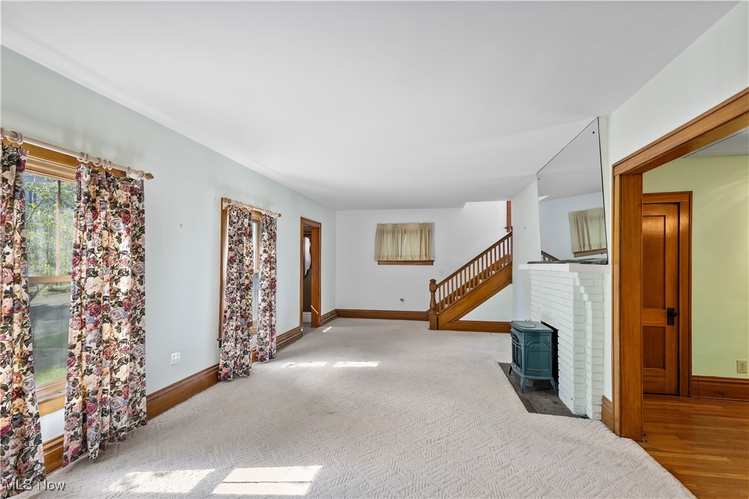 North Terrace - Residential