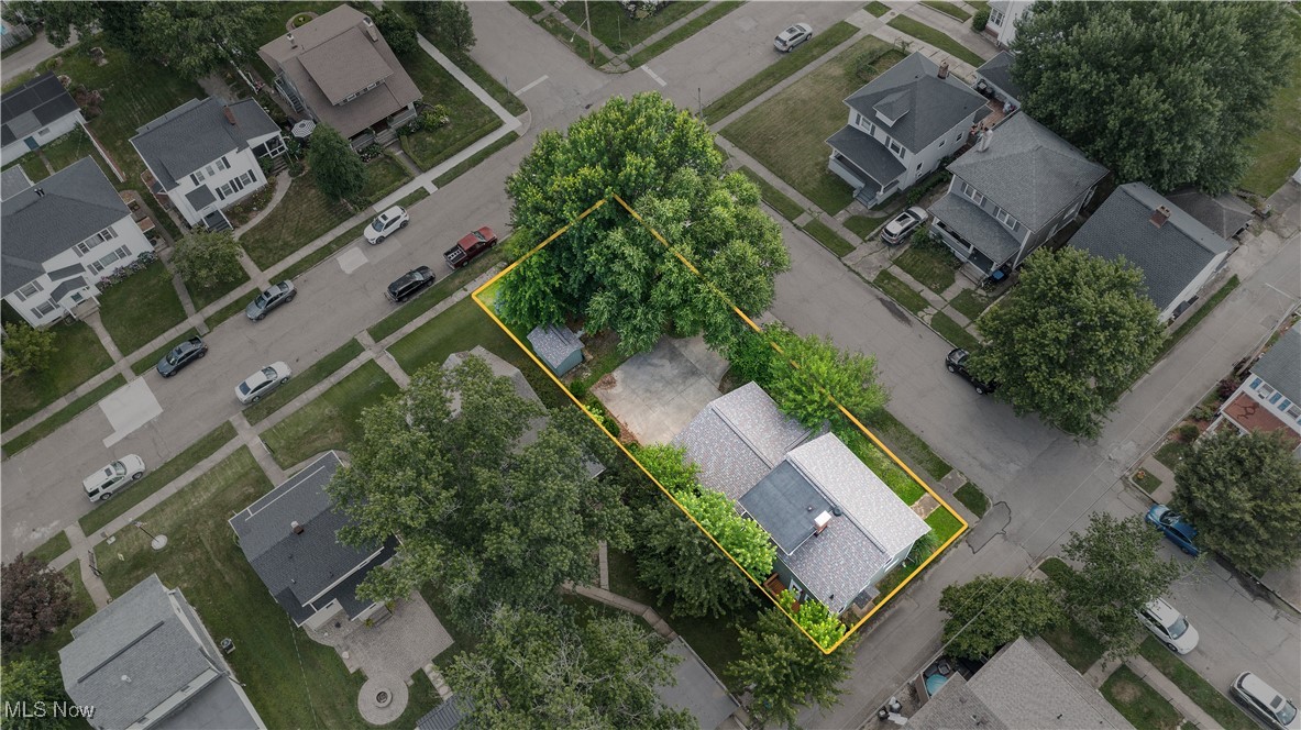 North Terrace - Residential