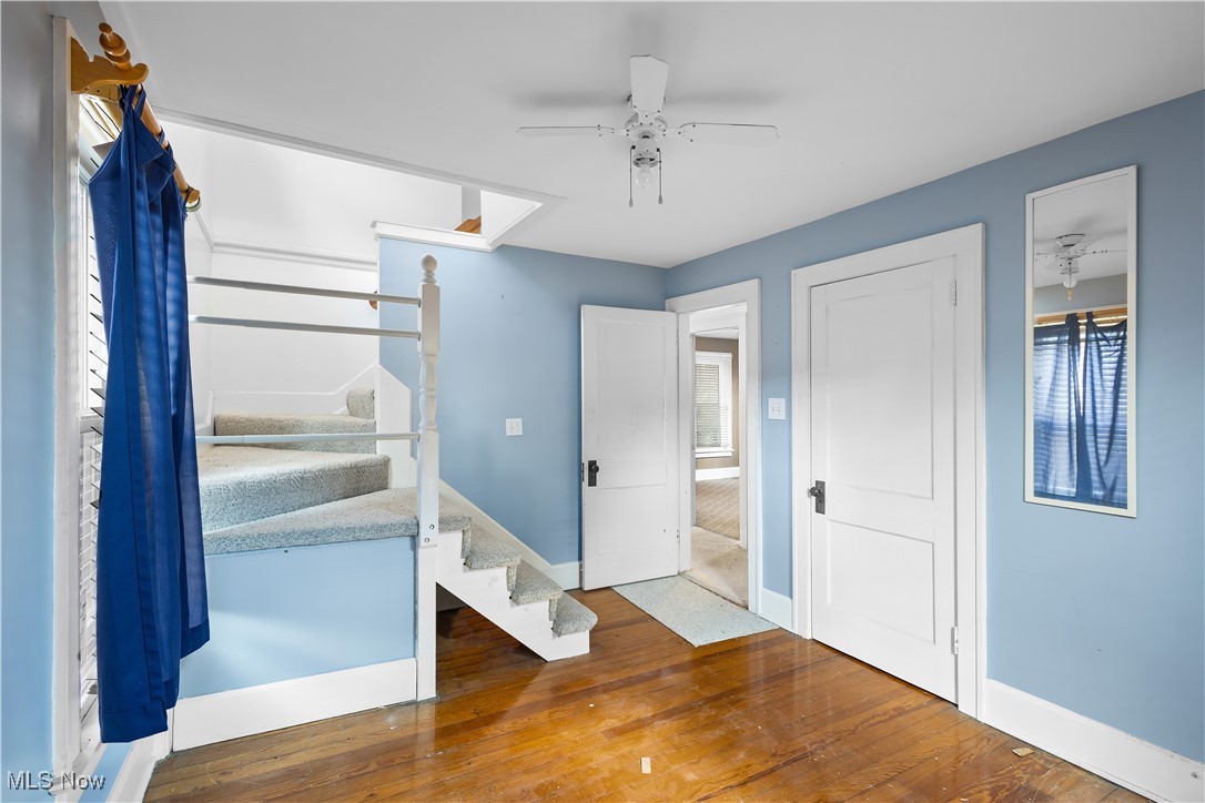 North Terrace - Residential