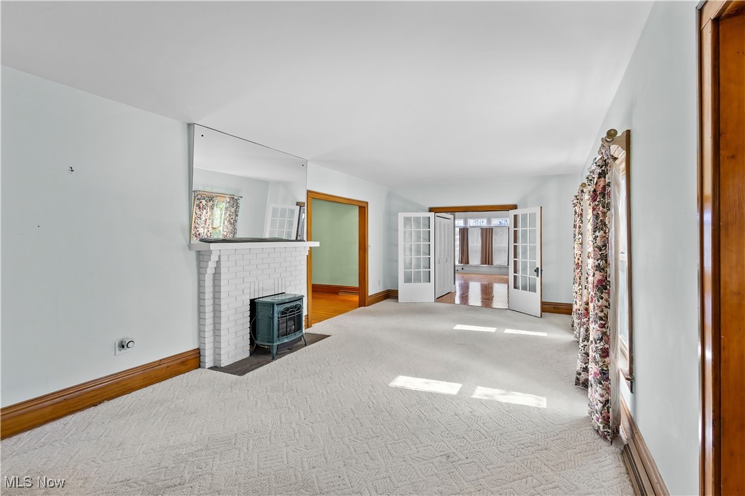 North Terrace - Residential