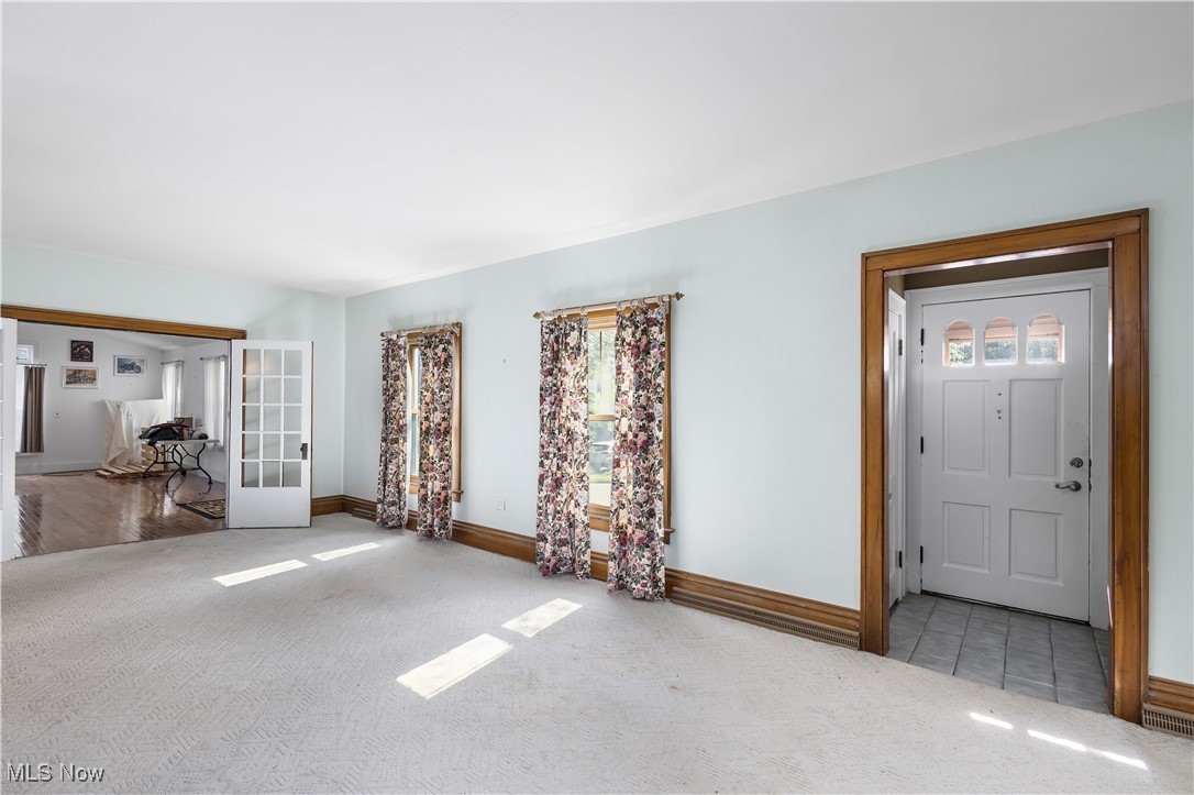 North Terrace - Residential