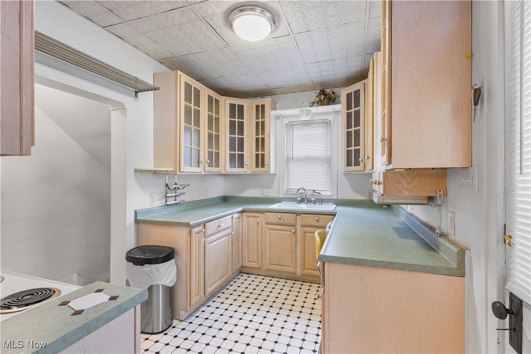 North Terrace - Residential