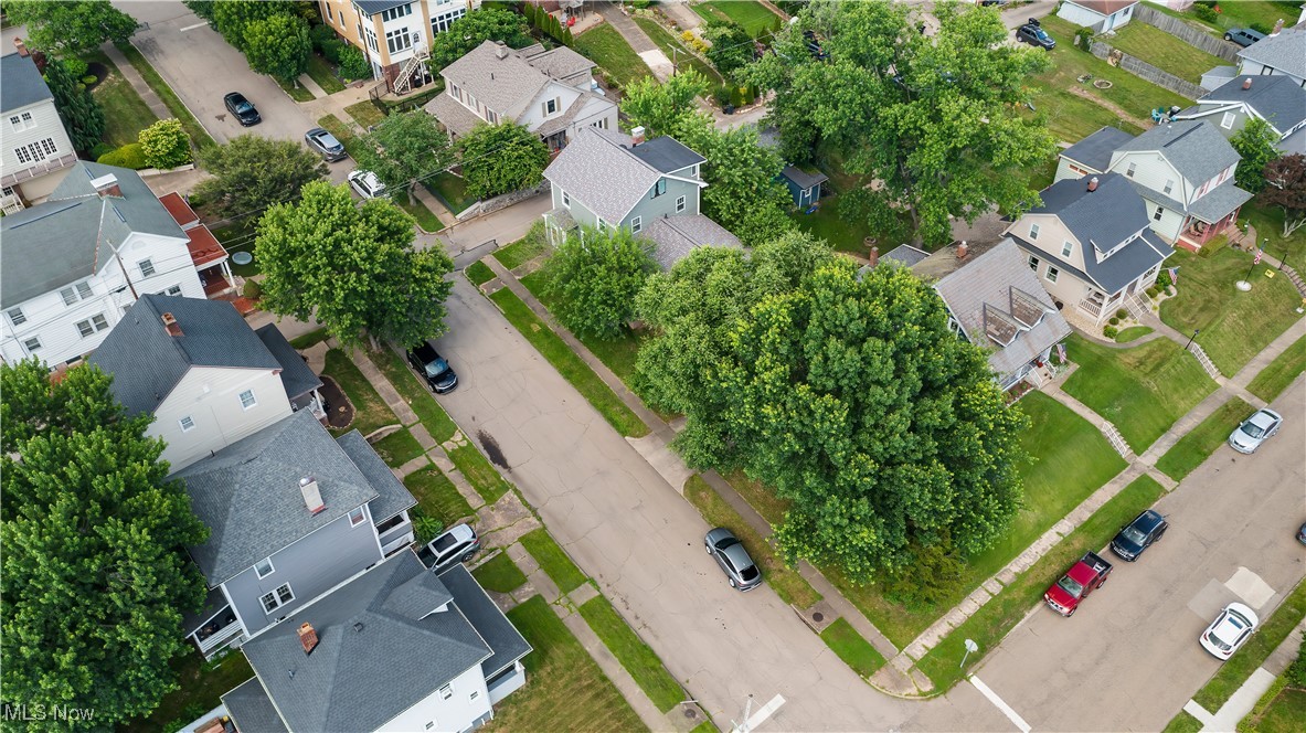 North Terrace - Residential
