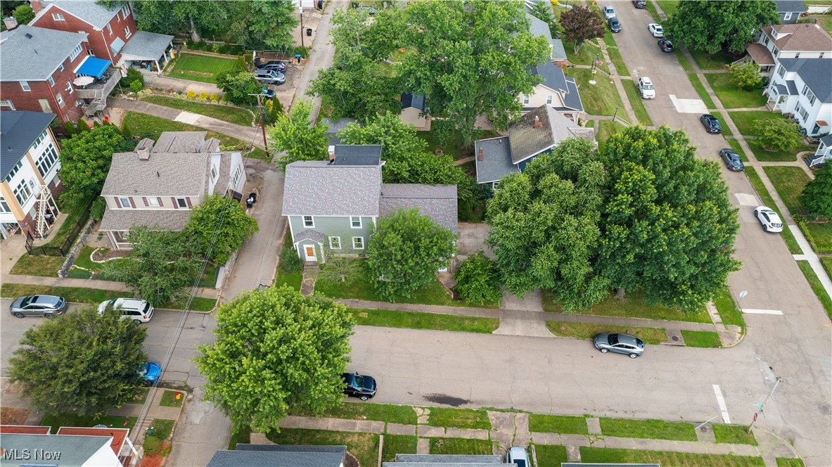 North Terrace - Residential