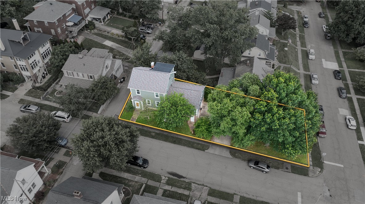 North Terrace - Residential