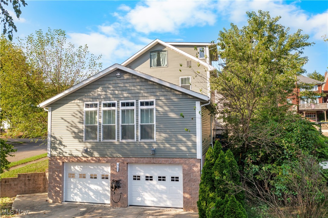 North Terrace - Residential