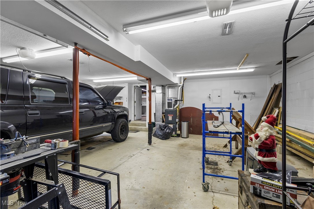 North Terrace - Residential