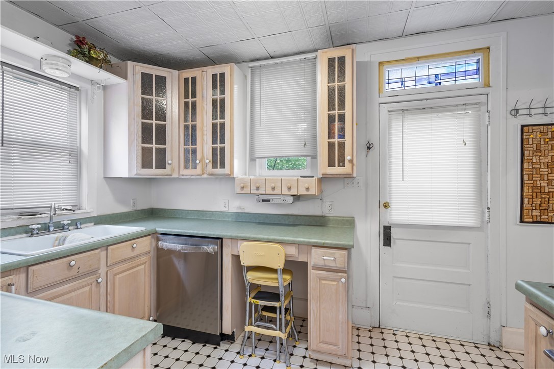 North Terrace - Residential