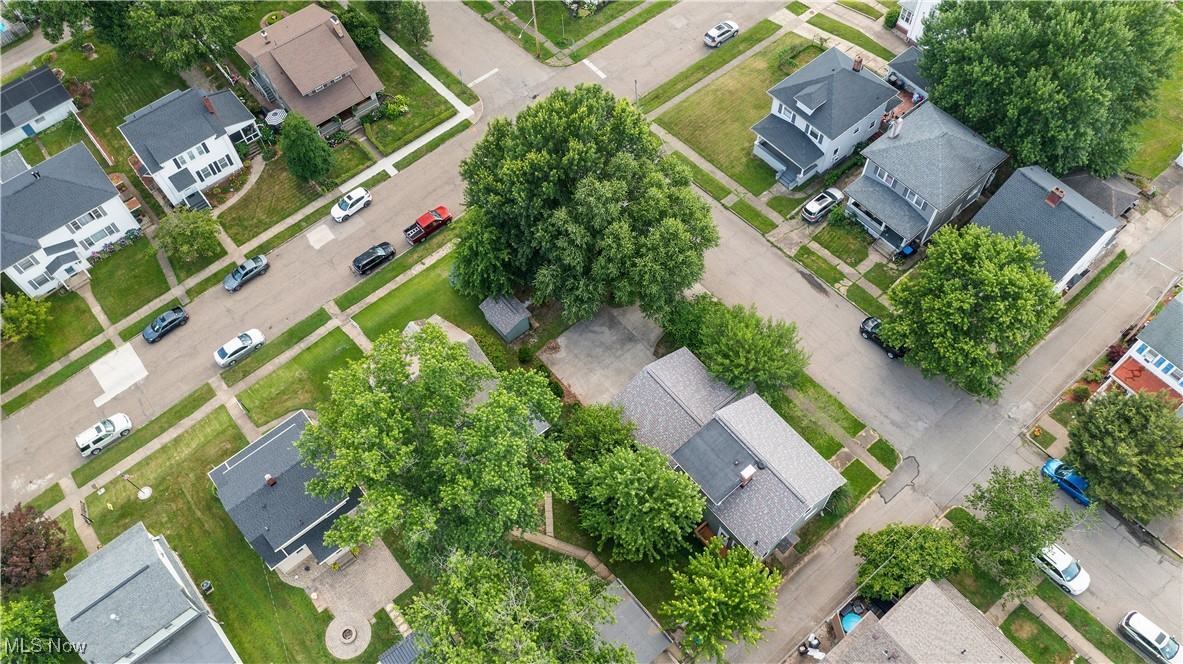 North Terrace - Residential