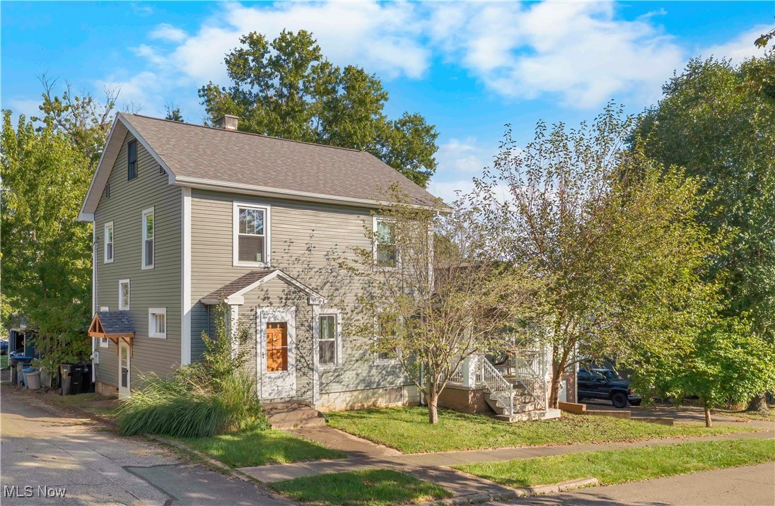 North Terrace - Residential