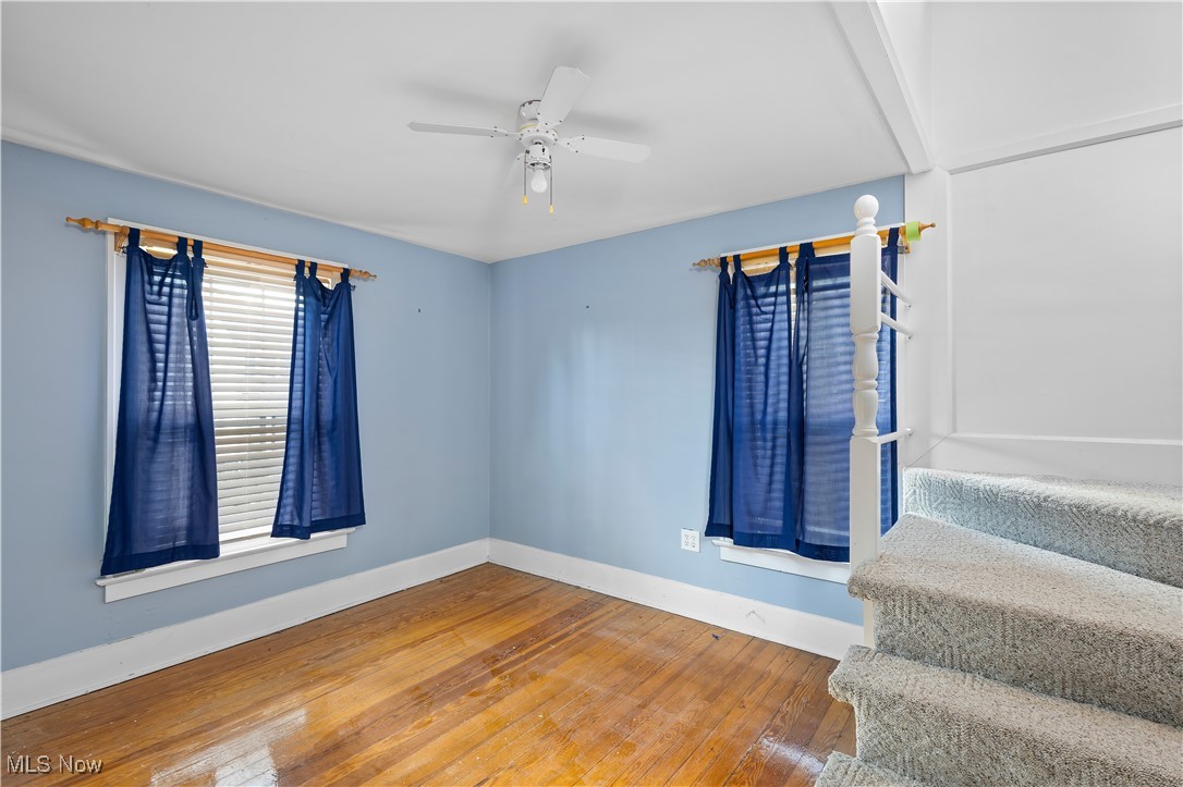 North Terrace - Residential