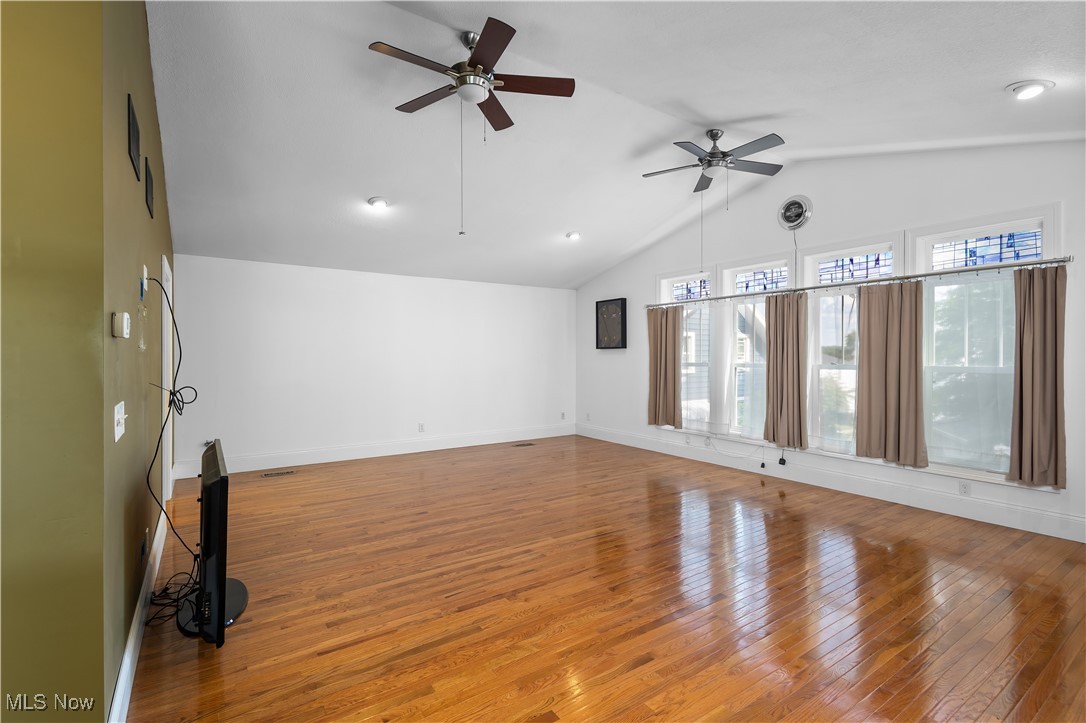 North Terrace - Residential