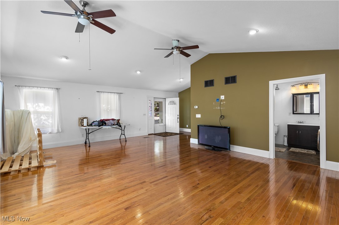 North Terrace - Residential