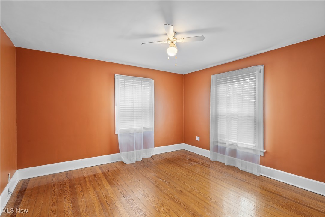 North Terrace - Residential