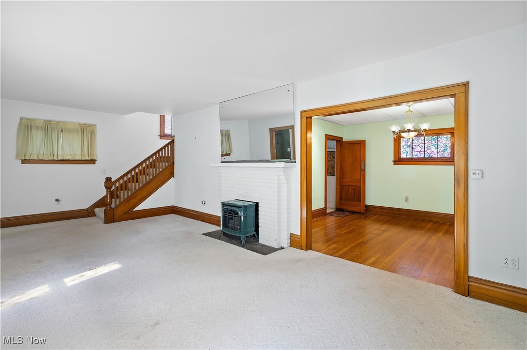 North Terrace - Residential